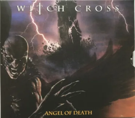 Angel Of Death