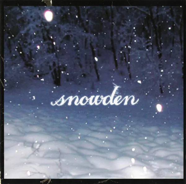 Snowden