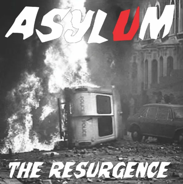 The Resurgence