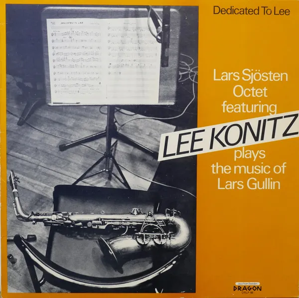 Dedicated To Lee