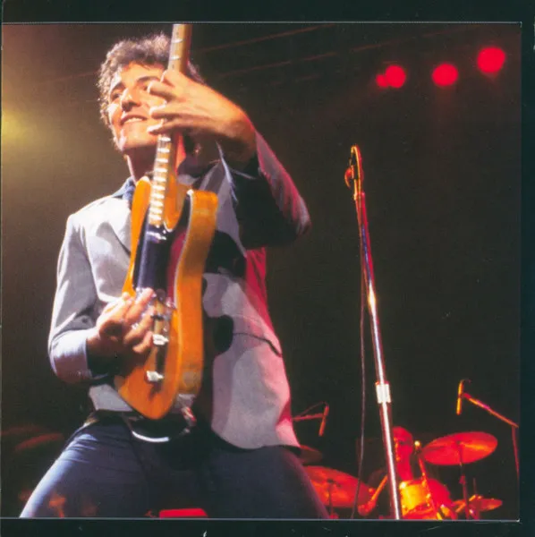 The Legendary 1979 No Nukes Concerts