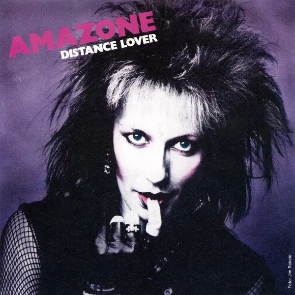 Distance Lover