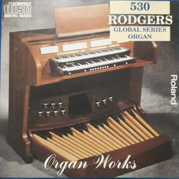 Organ Works