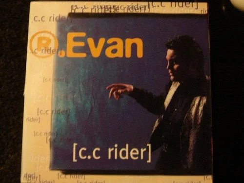 C. C. Rider
