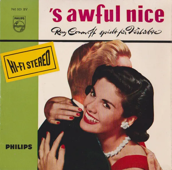 'S Awful Nice
