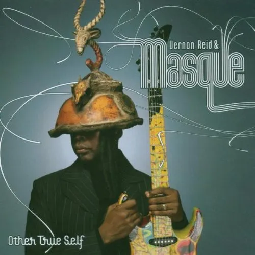 Reid, Vernon & Masque