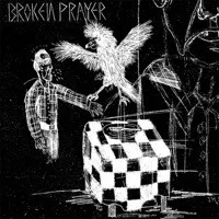 Broken Prayer