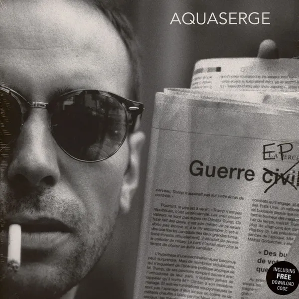 Guerre EP