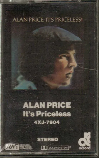 It's Priceless!!
