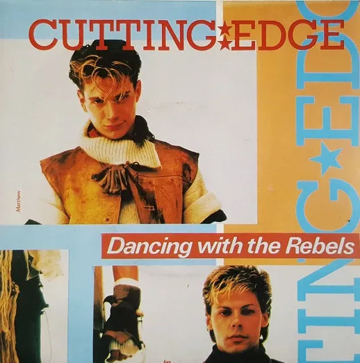 Dancing With The Rebels