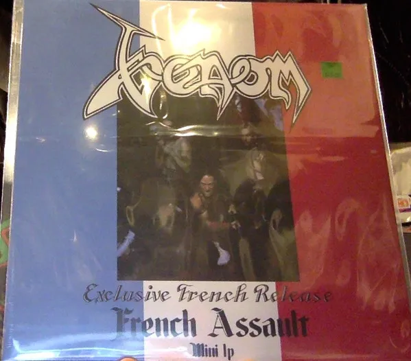 French Assault