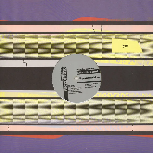 Superimpositions