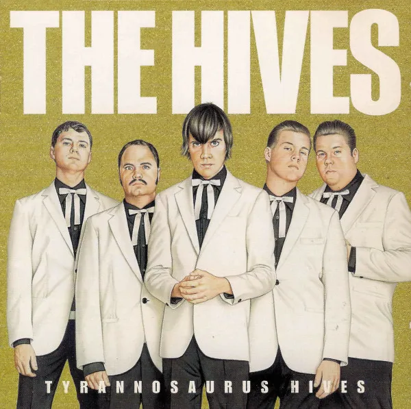 The Hives