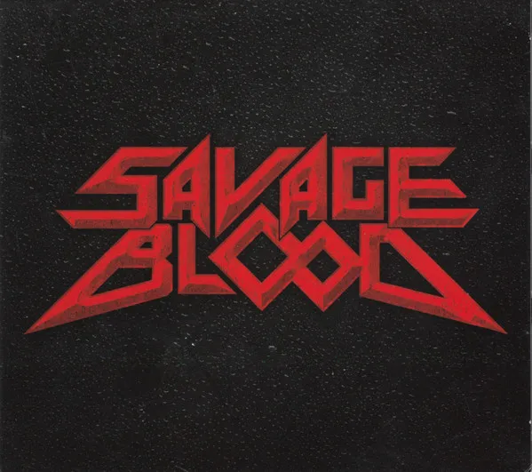 Savage Blood