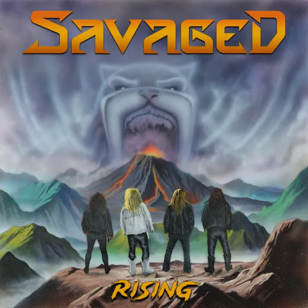 Rising