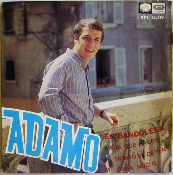 En Bandolera