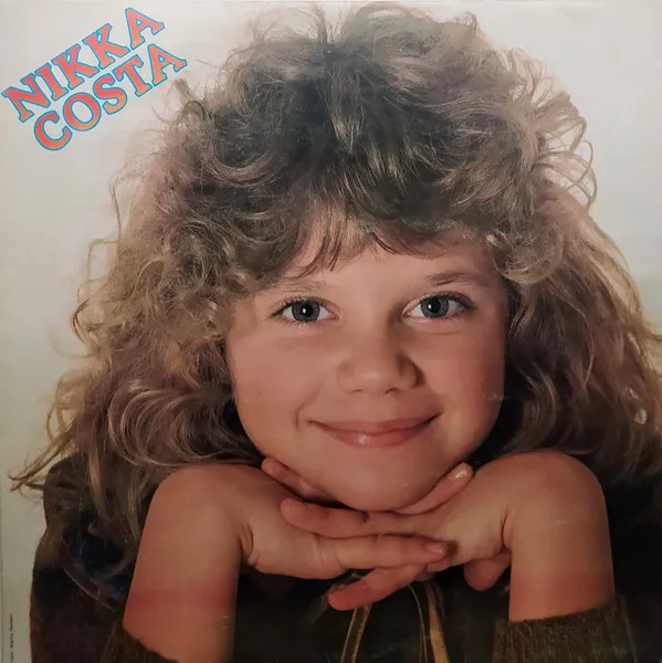 Nikka Costa