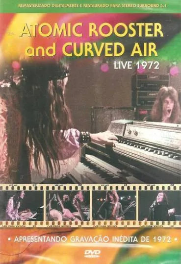 Live 1972