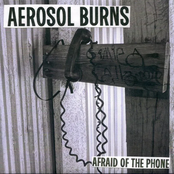 Afraid Of The Phone