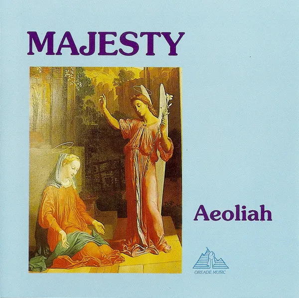 Majesty