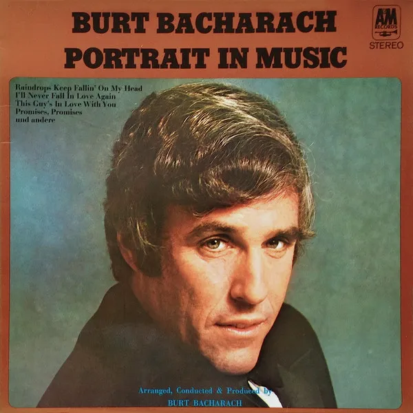 Portrait In Music