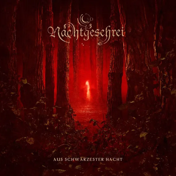 Aus Schwärzester Nacht