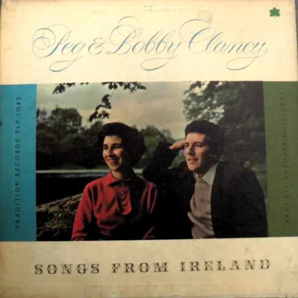 Songs From Ireland