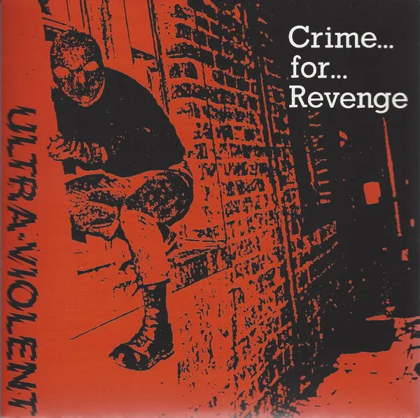 Crime... For... Revenge