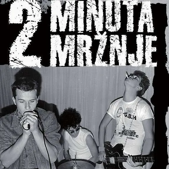 2 Minuta Mržnje