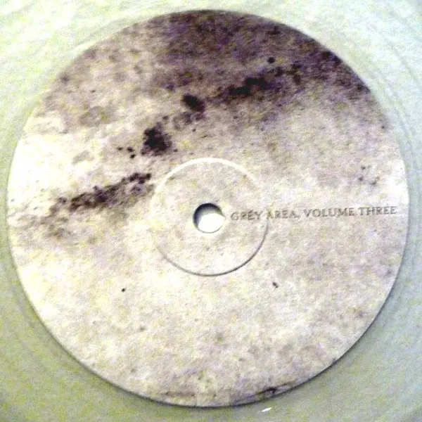 Grey Area Volume Three