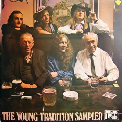 The Young Tradition Sampler