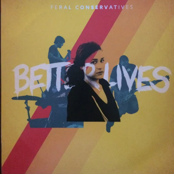 Better Lives