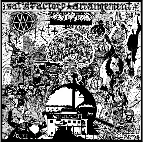 Satisfactory Arrangement