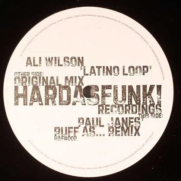 Latino Loop