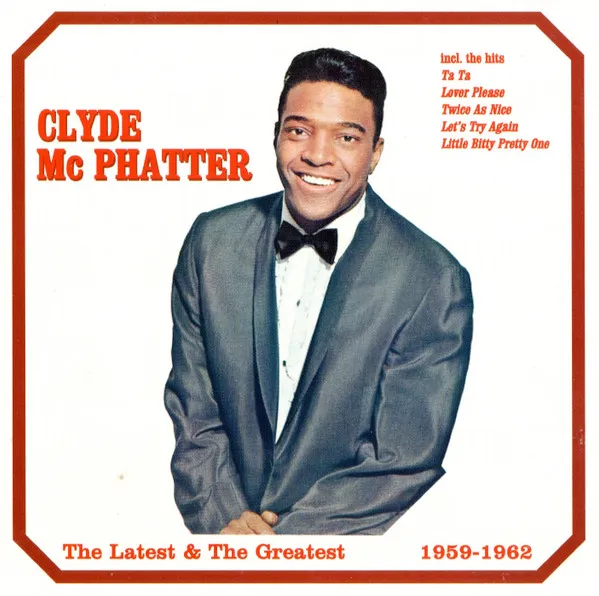 The Latest & The Greatest 1959-1962