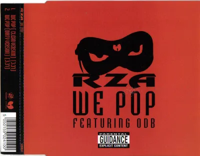 We Pop