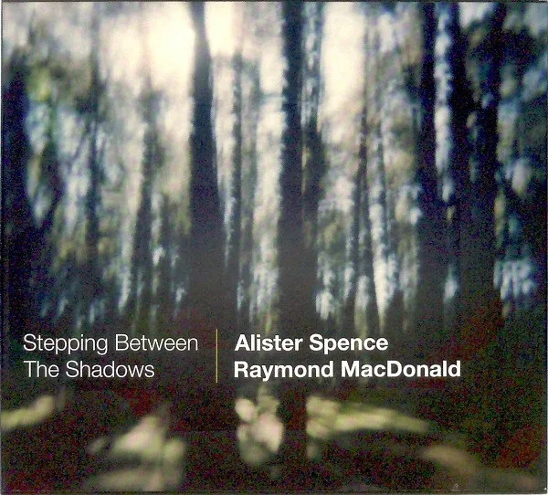 Stepping Between The Shadows