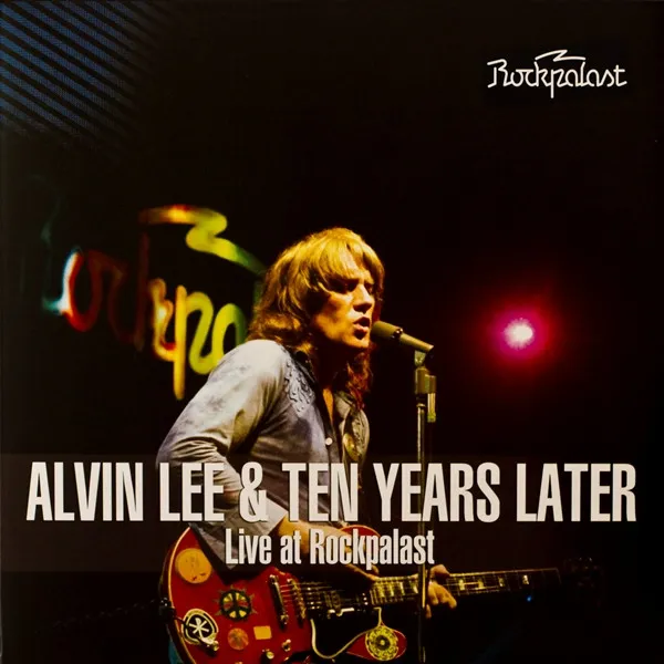 Live At Rockpalast 1978 (180g)