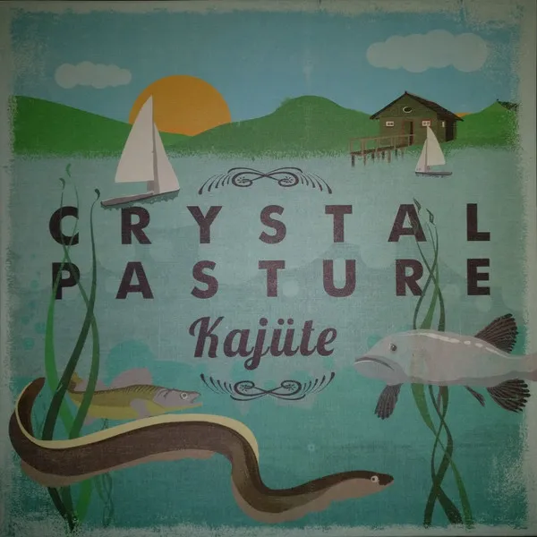 Kajüte