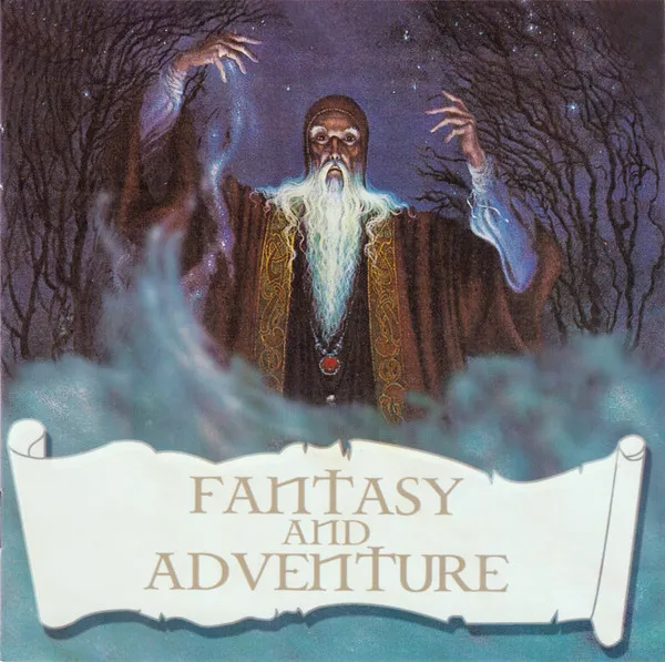 Fantasy and Adventure