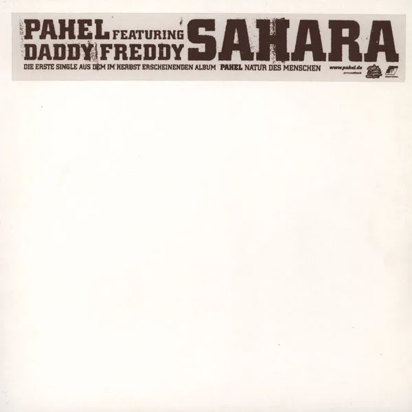 Sahara