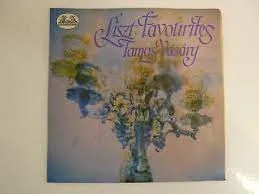 Liszt Favourites