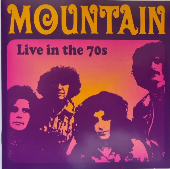 Live In The 70s