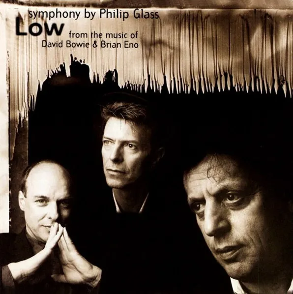 "Low" Symphony