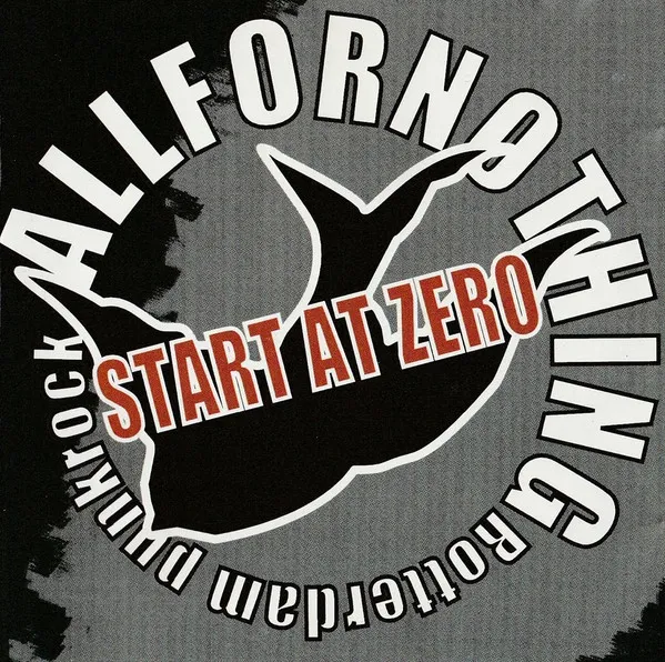 Start At Zero