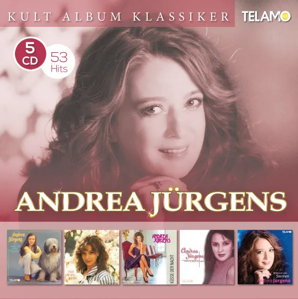 Kult Album Klassiker (2018)