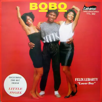 Bobo