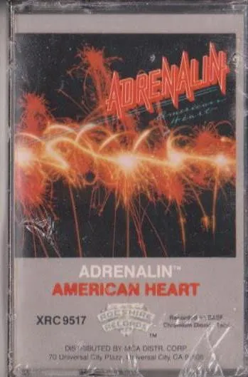 American Heart