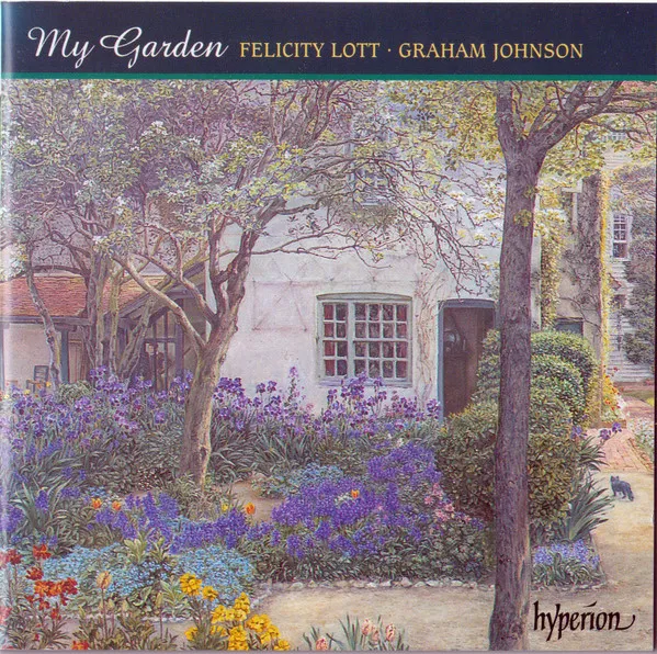 My Garden An Anthology