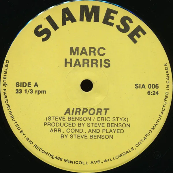 Airport
